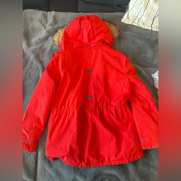 Tenor Weenie Winter Jacket - Picture 4 of 5